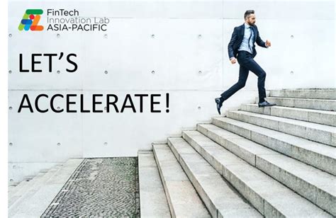 Let's Accelerate .